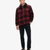 The Merchant Store – Wool Chore Coat The Merchant Store – Wool Chore Coat
