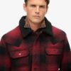 The Merchant Store – Wool Chore Coat The Merchant Store – Wool Chore Coat