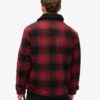 The Merchant Store – Wool Chore Coat The Merchant Store – Wool Chore Coat