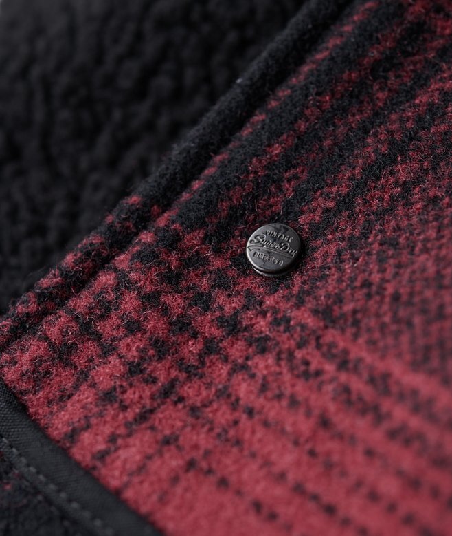 The Merchant Store – Wool Chore Coat The Merchant Store – Wool Chore Coat