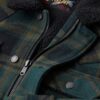 The Merchant Store – Wool Chore Coat
