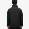 The Merchant Store – Wool Overshirt