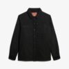 The Merchant Store – Wool Overshirt