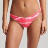 Tie Dye Bikini Briefs