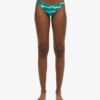 Tie Dye Recycled Bikini Briefs