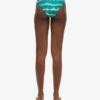 Tie Dye Recycled Bikini Briefs