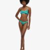 Tie Dye Recycled Bikini Briefs