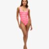 Tie Dye Swimsuit