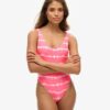 Tie Dye Swimsuit
