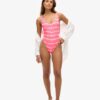 Tie Dye Swimsuit