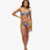 Tie Side Cheeky Bikini Briefs