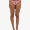 Tie Side Cheeky Bikini Briefs
