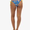 Tie Side Cheeky Bikini Briefs
