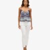 Tiered Cami Top