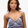 Tiered Cami Top