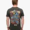 Tokyo Graphic T-Shirt