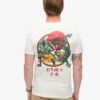 Tokyo Graphic T-Shirt Tokyo Graphic T-Shirt