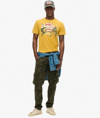 Tokyo Graphic T-Shirt