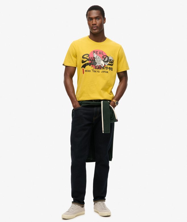 Tokyo Graphic T Shirt Tokyo Graphic T Shirt