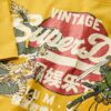 Tokyo Graphic T-Shirt Tokyo Graphic T-Shirt