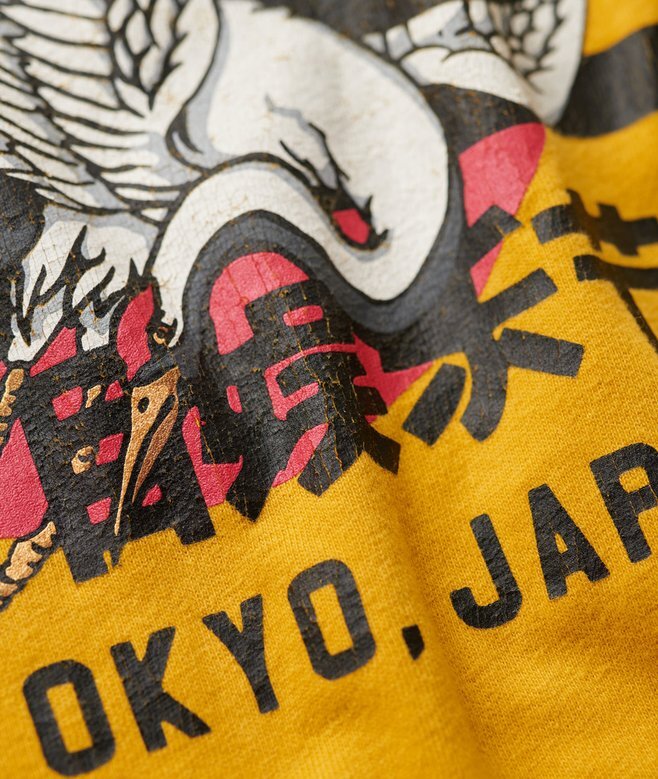 Tokyo Graphic T Shirt Tokyo Graphic T Shirt