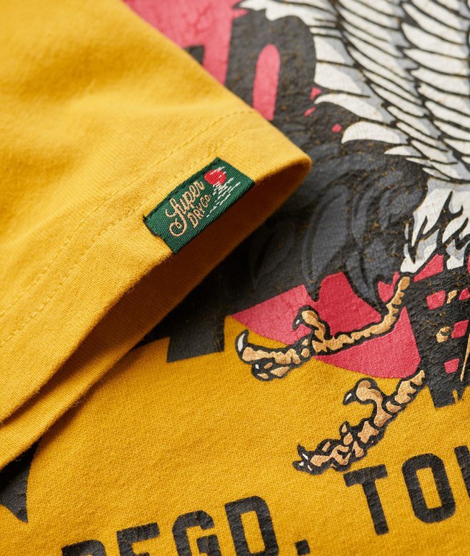 Tokyo Graphic T Shirt Tokyo Graphic T Shirt