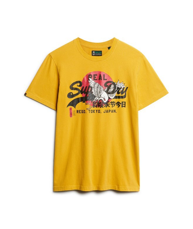 Tokyo Graphic T Shirt Tokyo Graphic T Shirt