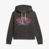 Tokyo Vintage Logo Graphic Hoodie