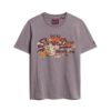 Tokyo Vintage Logo Graphic Relaxed T-Shirt Tokyo Vintage Logo Graphic Relaxed T-Shirt