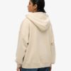 Tokyo Vintage Logo Relaxed Hoodie