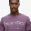 Tonal Venue Logo T-Shirt