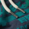 Tonal Vintage Logo Graphic Hoodie