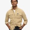 Trailsman Relaxed Fit Corduroy Shirt Trailsman Relaxed Fit Corduroy Shirt