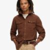 Trailsman Relaxed Fit Corduroy Shirt Trailsman Relaxed Fit Corduroy Shirt
