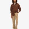 Trailsman Relaxed Fit Corduroy Shirt Trailsman Relaxed Fit Corduroy Shirt