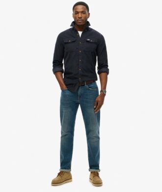 Trailsman Relaxed Fit Corduroy Shirt