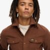 Trailsman Relaxed Fit Corduroy Shirt Trailsman Relaxed Fit Corduroy Shirt