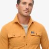Trailsman Relaxed Fit Corduroy Shirt
