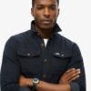 Trailsman Relaxed Fit Corduroy Shirt