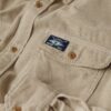 Trailsman Relaxed Fit Corduroy Shirt Trailsman Relaxed Fit Corduroy Shirt