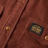 Trailsman Relaxed Fit Corduroy Shirt Trailsman Relaxed Fit Corduroy Shirt