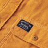 Trailsman Relaxed Fit Corduroy Shirt