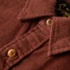 Trailsman Relaxed Fit Corduroy Shirt Trailsman Relaxed Fit Corduroy Shirt