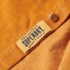 Trailsman Relaxed Fit Corduroy Shirt