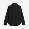 Trailsman Relaxed Fit Corduroy Shirt
