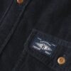 Trailsman Relaxed Fit Corduroy Shirt