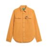 Trailsman Relaxed Fit Corduroy Shirt