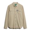 Trailsman Relaxed Fit Corduroy Shirt Trailsman Relaxed Fit Corduroy Shirt