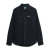 Trailsman Relaxed Fit Corduroy Shirt