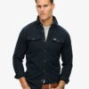 Trailsman Relaxed Fit Overshirt